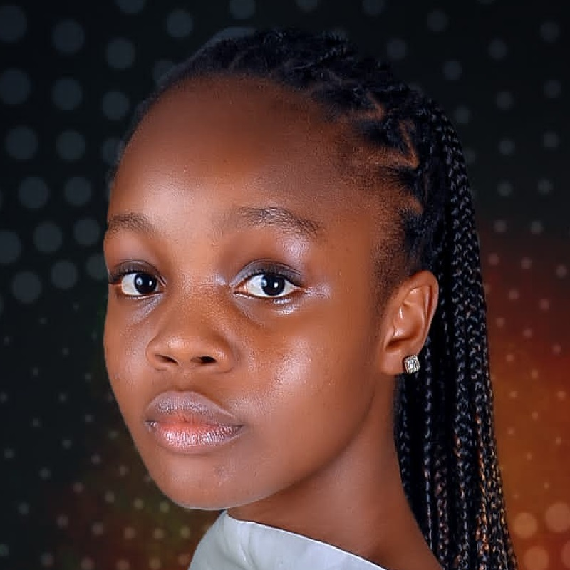 Precious Isioma Okofu